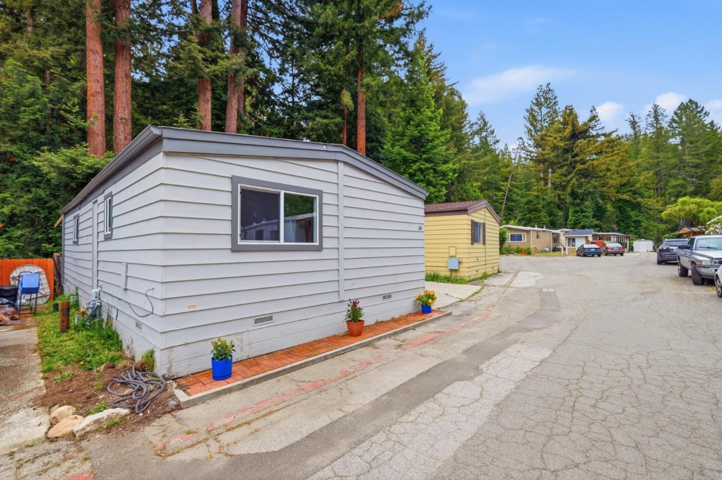 18285 China Grade 14, BoulderCreek, CA 95006, Photo 3
