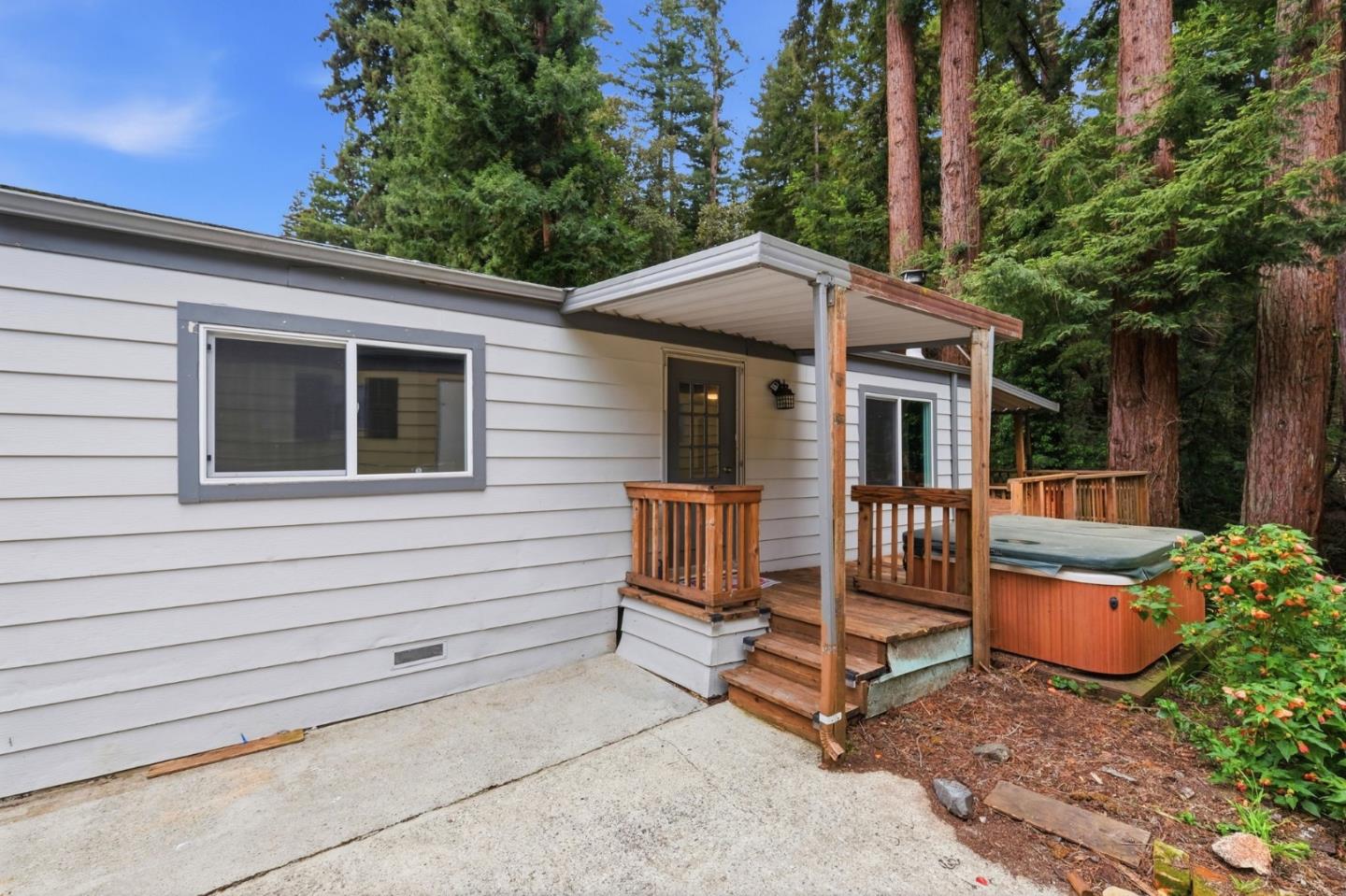 18285 China Grade 14, BoulderCreek, CA 95006, Photo 4