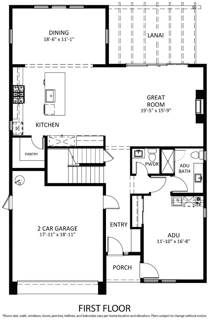 1340 American WAY, MenloPark, CA 94025, Photo 2