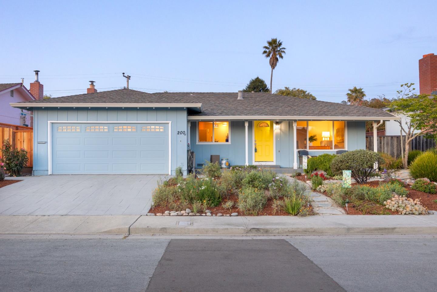 200 Magellan Street, Capitola, CA, 95010