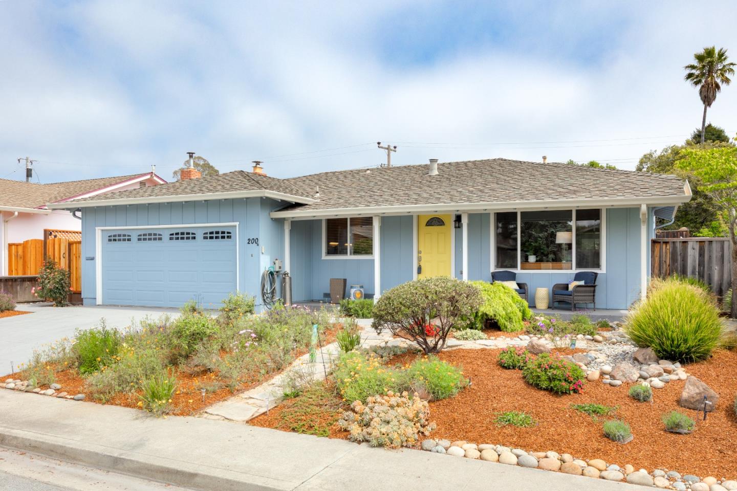 200 Magellan Street, Capitola, CA, 95010