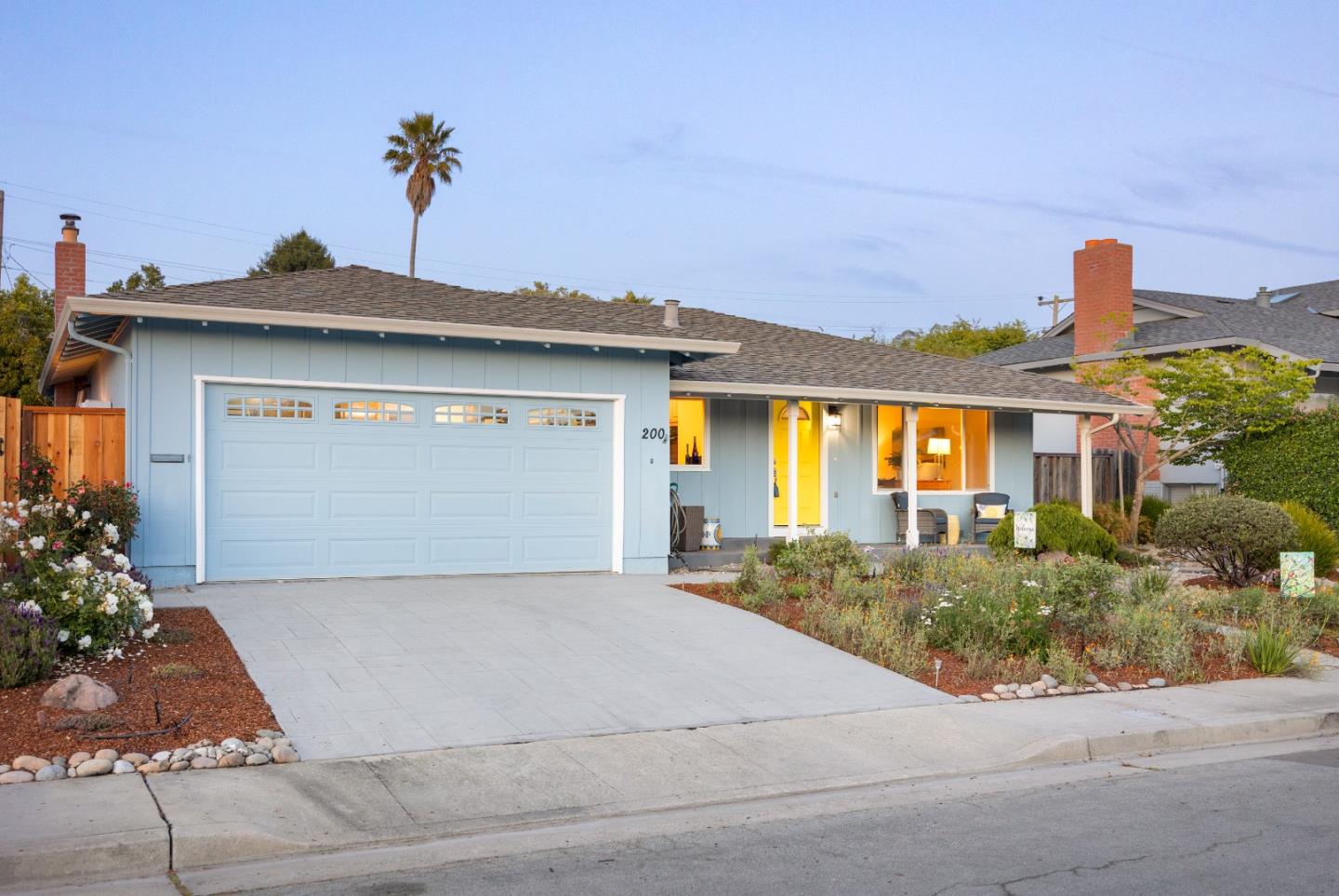 200 Magellan Street, Capitola, CA, 95010
