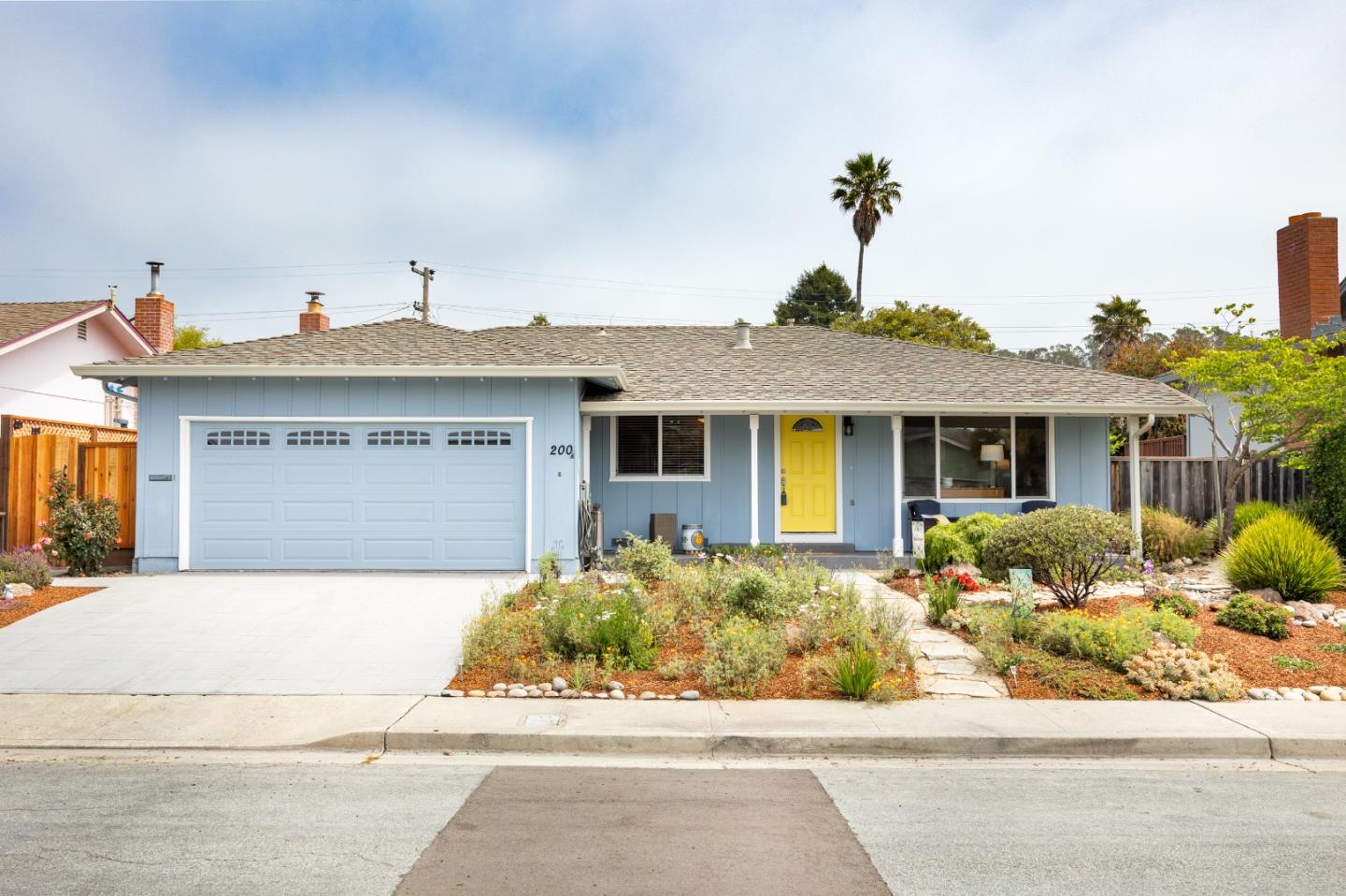 200 Magellan Street, Capitola, CA, 95010