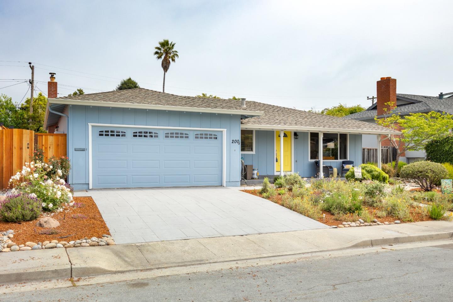 200 Magellan Street, Capitola, CA, 95010
