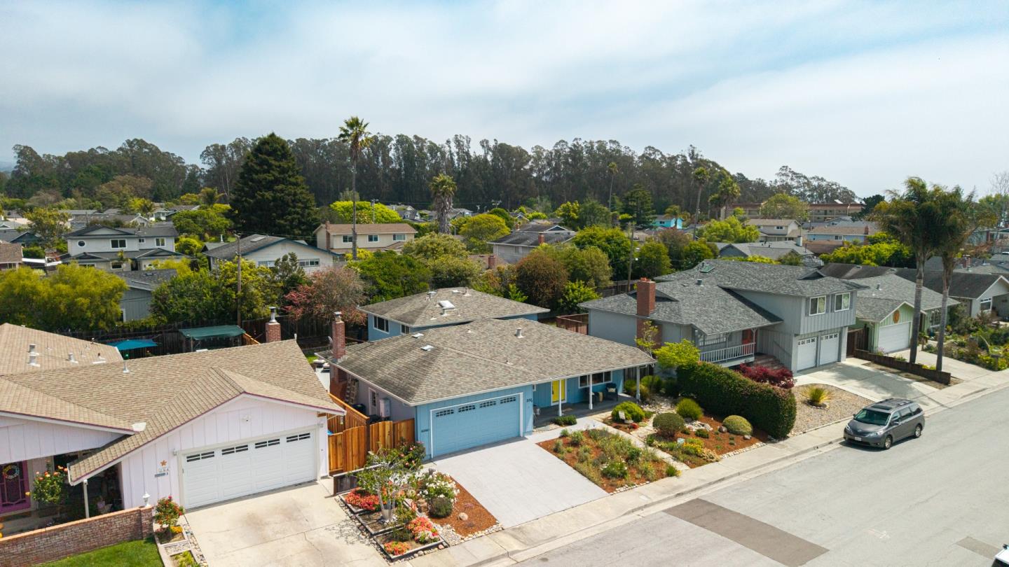 200 Magellan Street, Capitola, CA, 95010