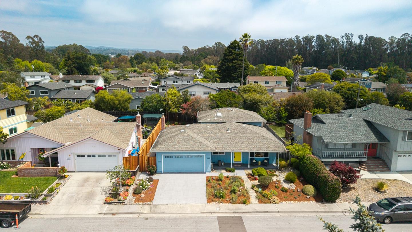 200 Magellan Street, Capitola, CA, 95010