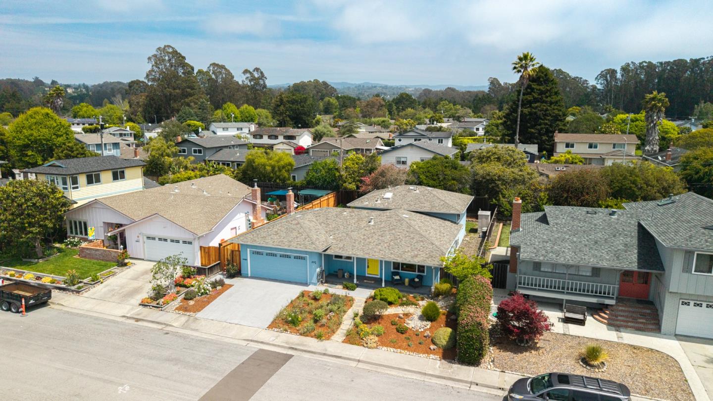 200 Magellan Street, Capitola, CA, 95010