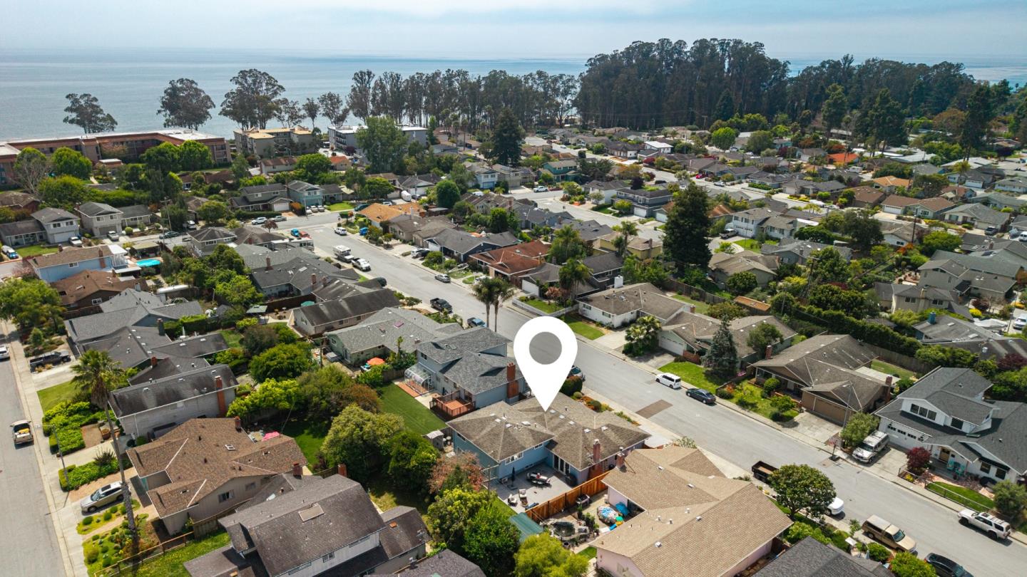 200 Magellan Street, Capitola, CA, 95010