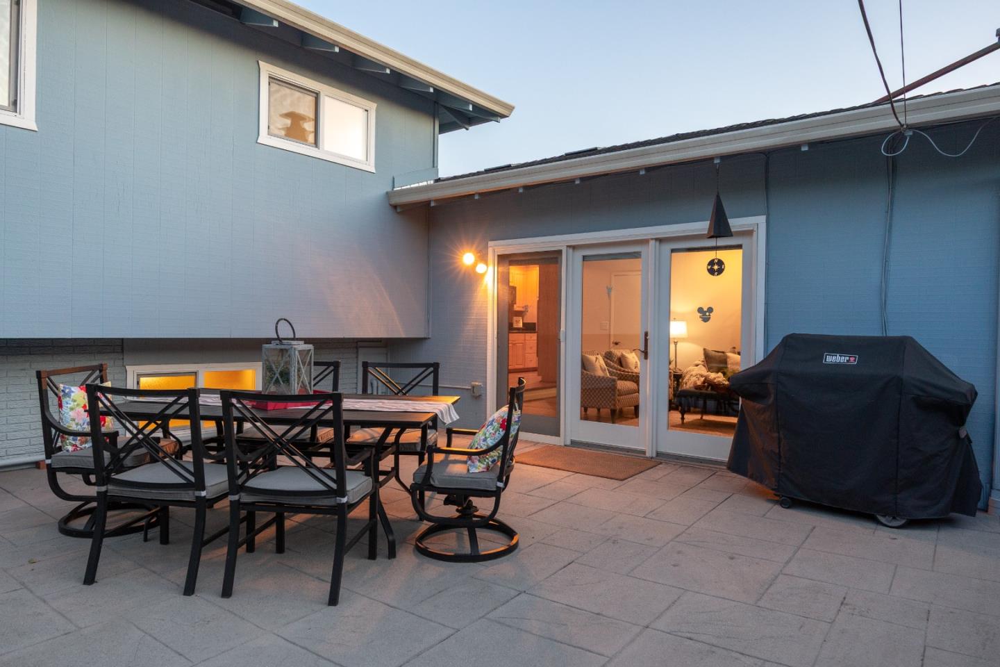 200 Magellan Street, Capitola, CA, 95010