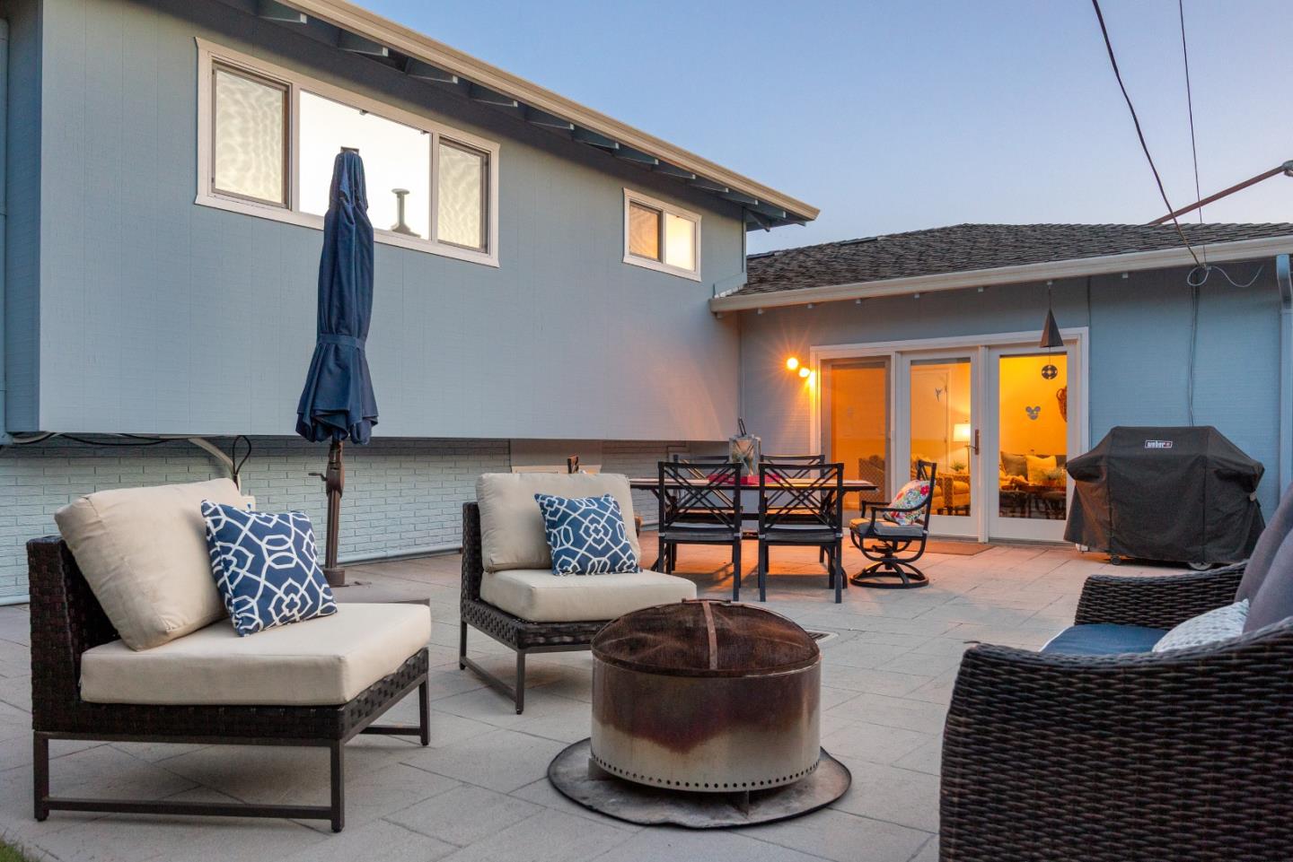 200 Magellan Street, Capitola, CA, 95010