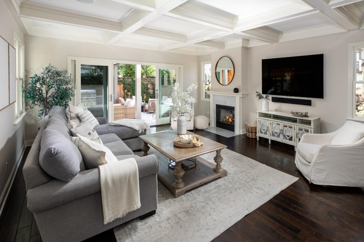 1484 Rosecrest Terrace, San Jose, CA, 95126