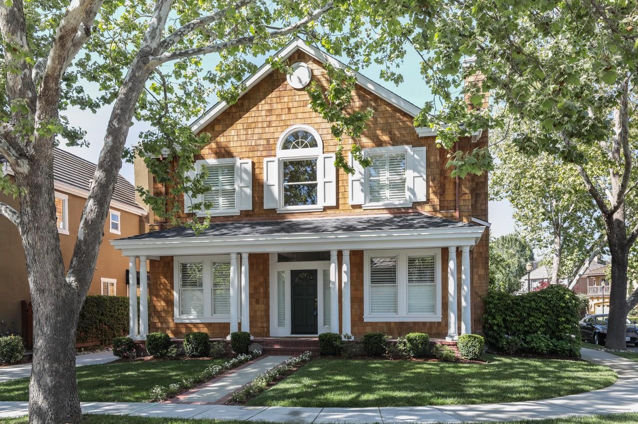 1484 Rosecrest Terrace, San Jose, CA, 95126