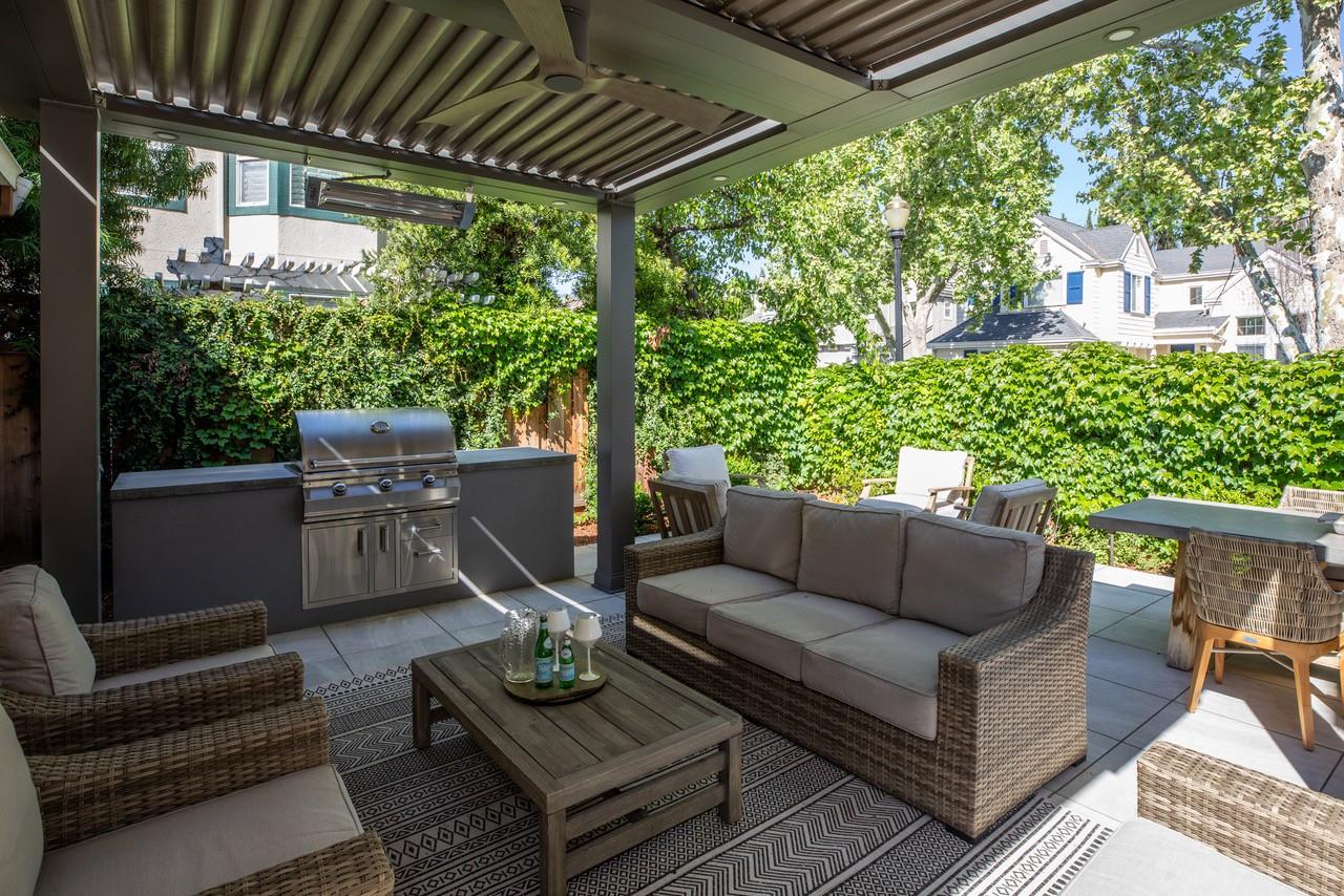 1484 Rosecrest Terrace, San Jose, CA, 95126