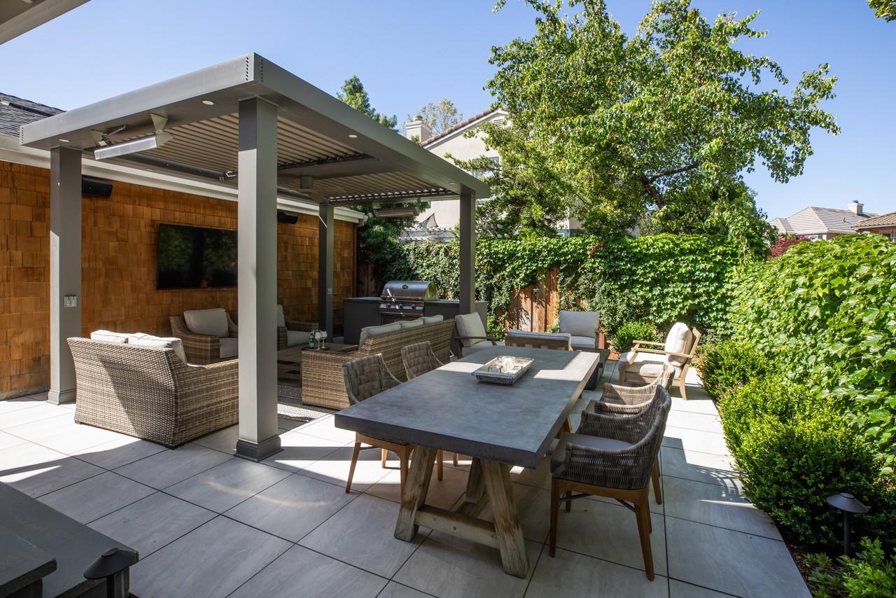 1484 Rosecrest Terrace, San Jose, CA, 95126