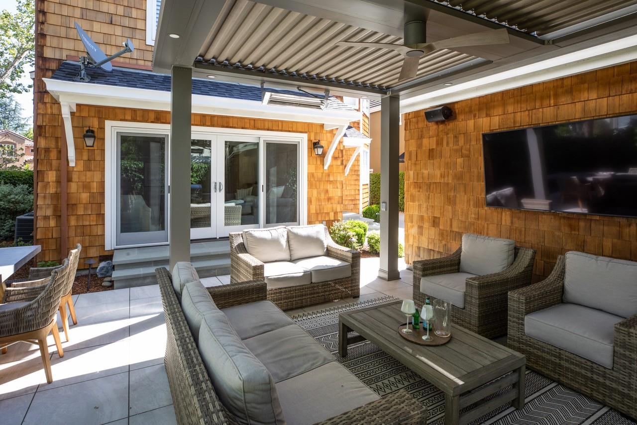 1484 Rosecrest Terrace, San Jose, CA, 95126
