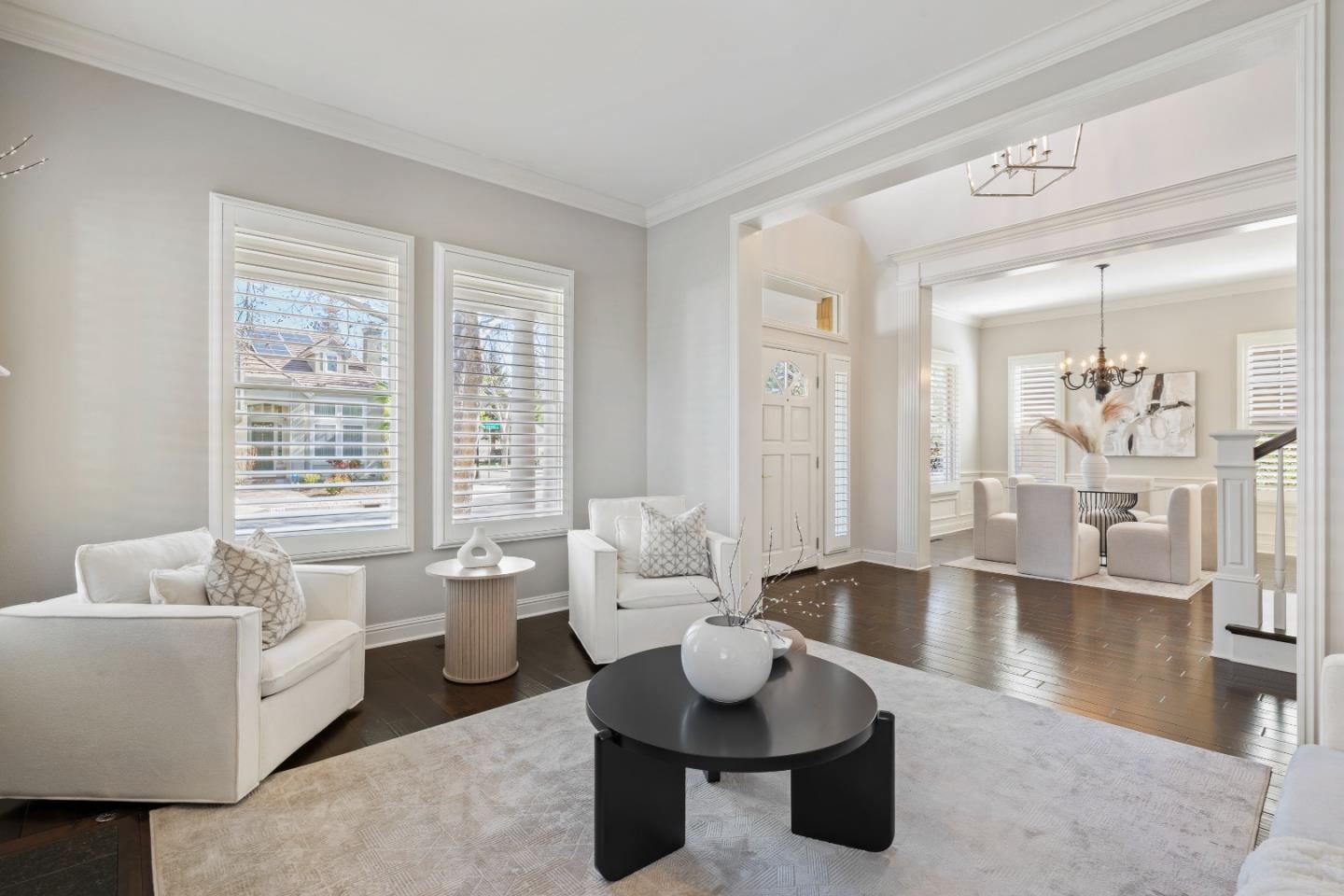 1484 Rosecrest Terrace, San Jose, CA, 95126