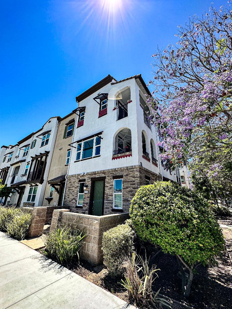 2731 Viterbo Court UNIT 4, San Jose, CA, 95111