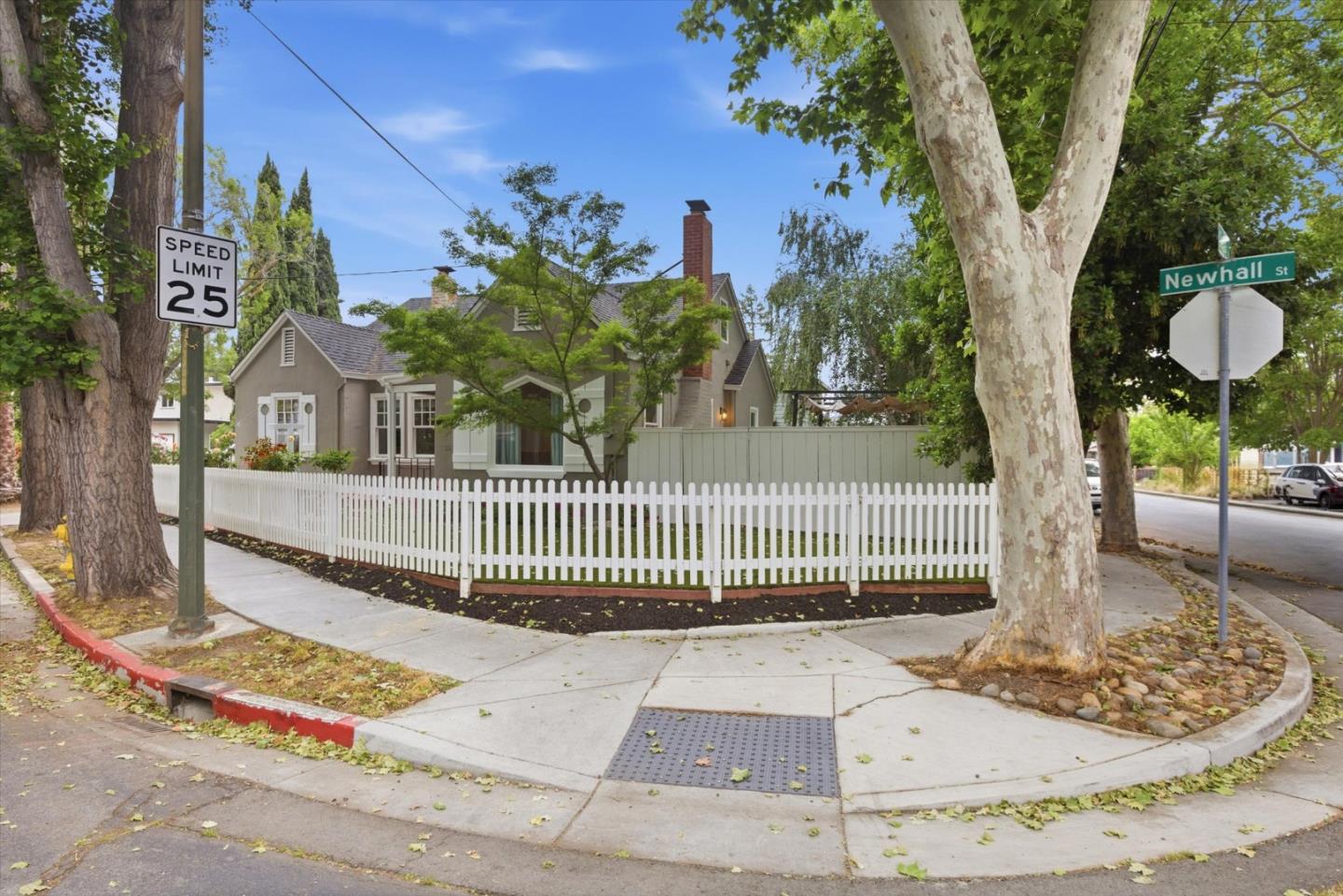 1055 Newhall ST, SanJose, CA 95126, Photo 4