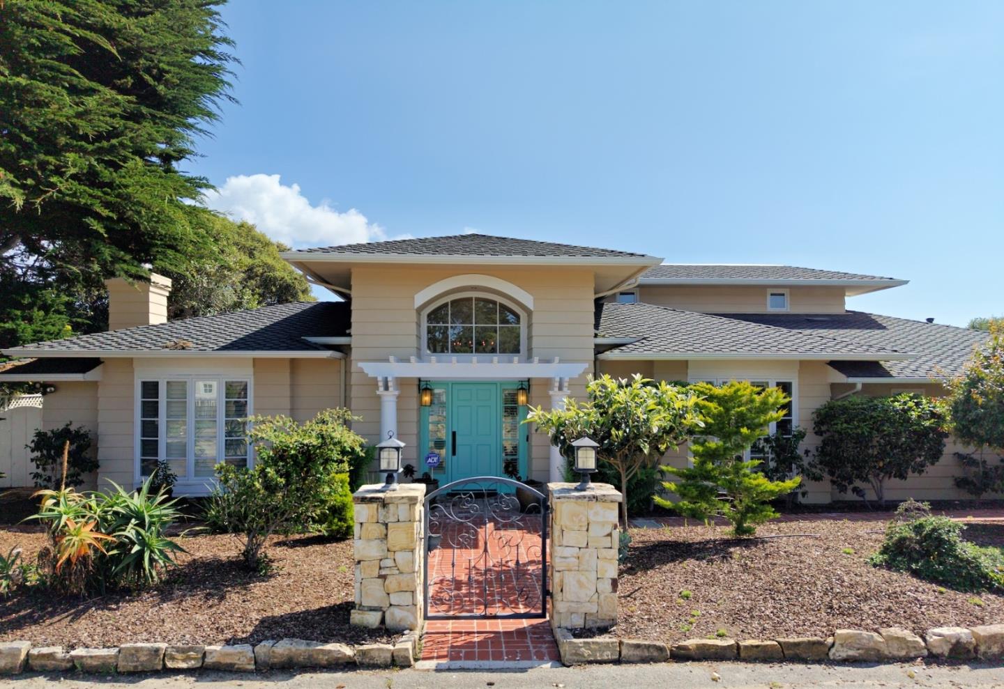 0 San Carlos, 2SW of 12th, Carmel, CA, 93923