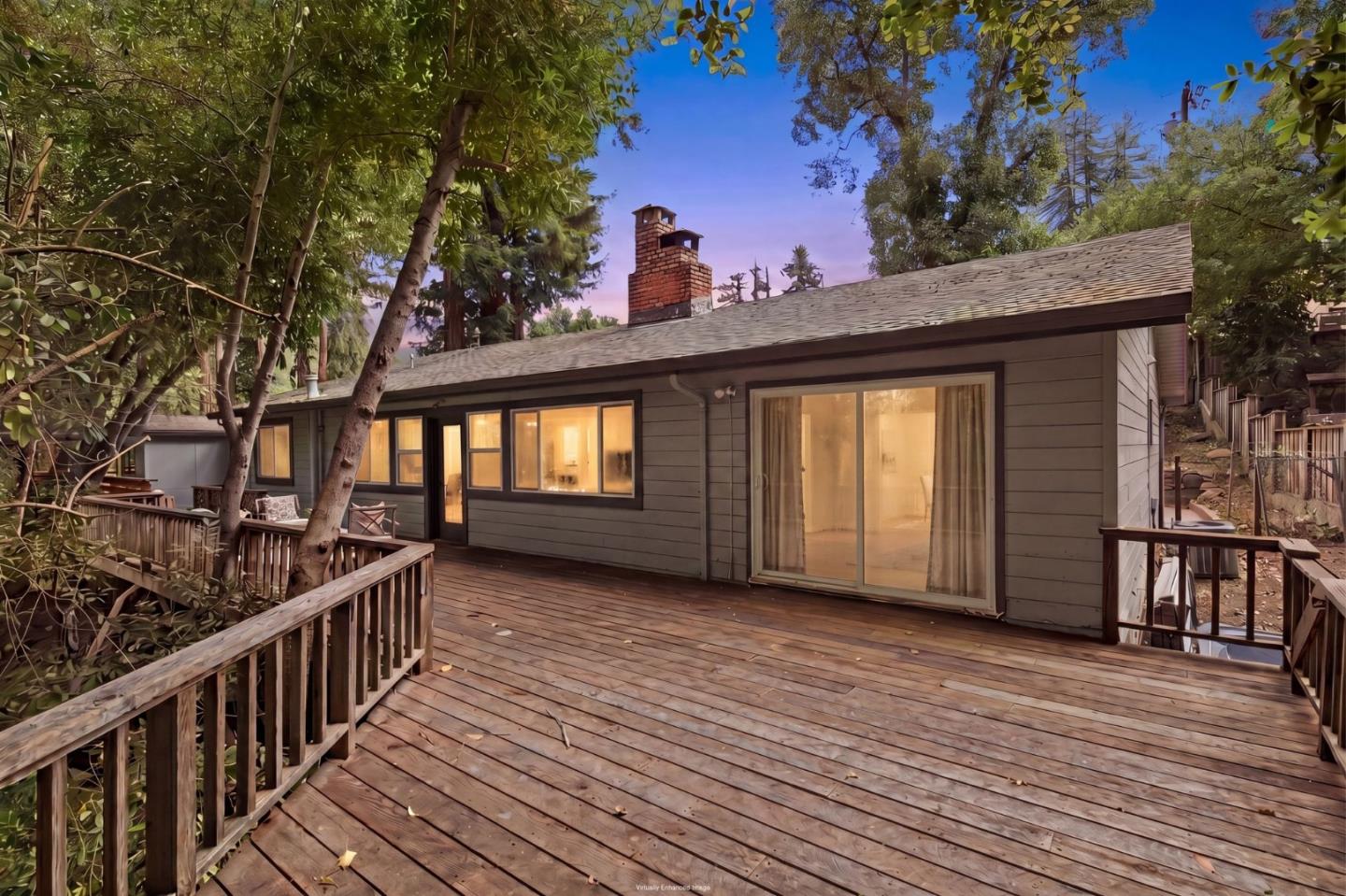 12 Haven LN, BoulderCreek, CA 95006, Photo 3