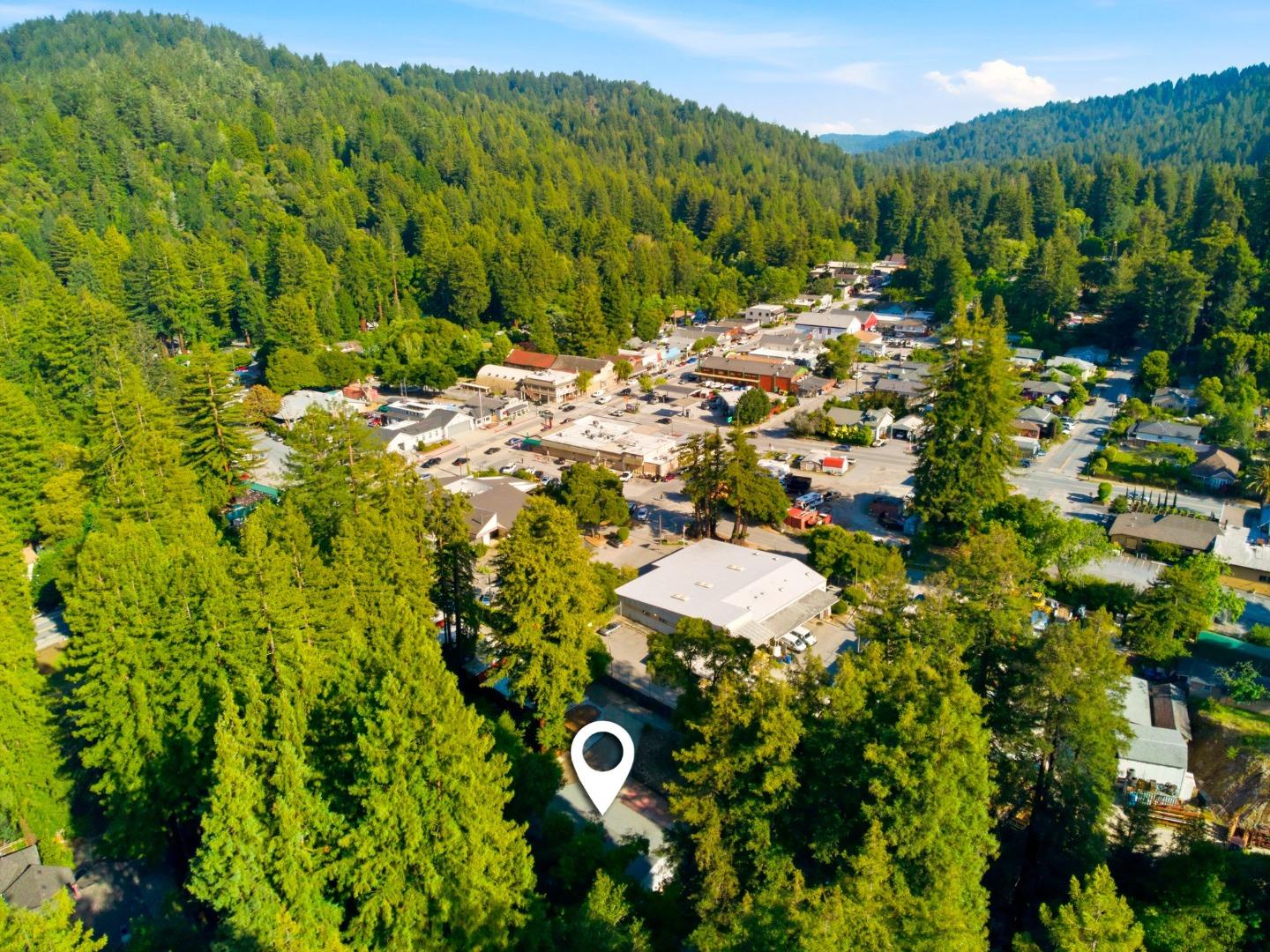 12 Haven LN, BoulderCreek, CA 95006, Photo 4