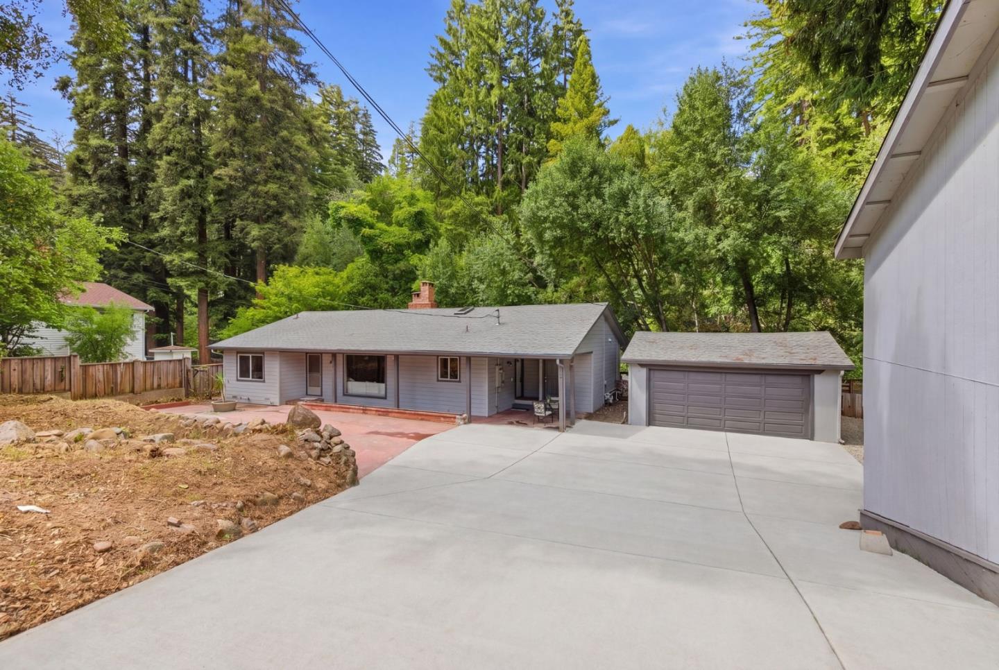 12 Haven LN, BoulderCreek, CA 95006, Photo 5