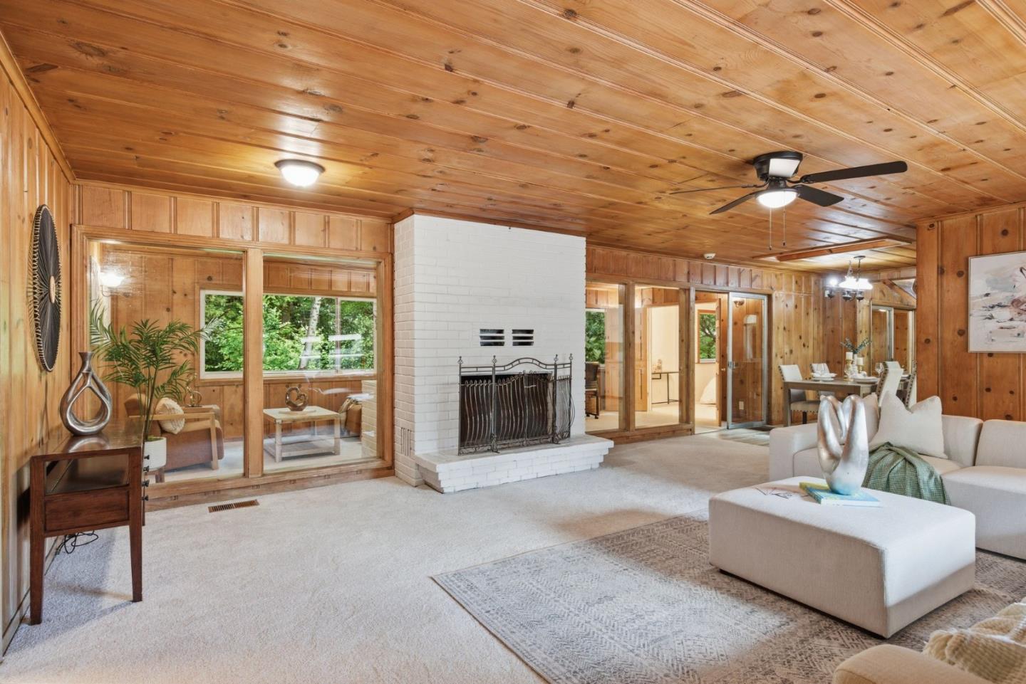 12 Haven LN, BoulderCreek, CA 95006, Photo 6