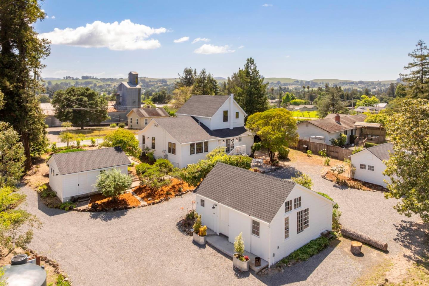 Sonoma