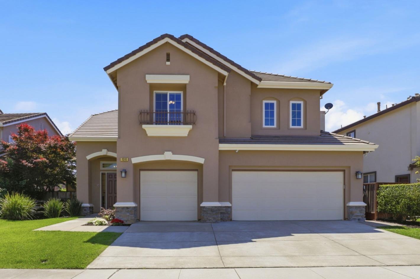 1510 Sunrise Drive, Gilroy, CA, 95020