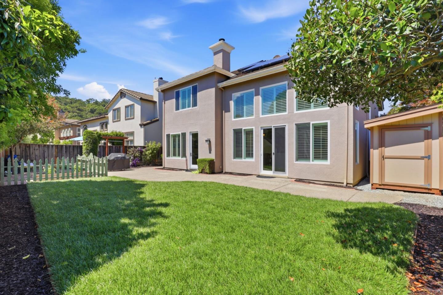 1510 Sunrise Drive, Gilroy, CA, 95020