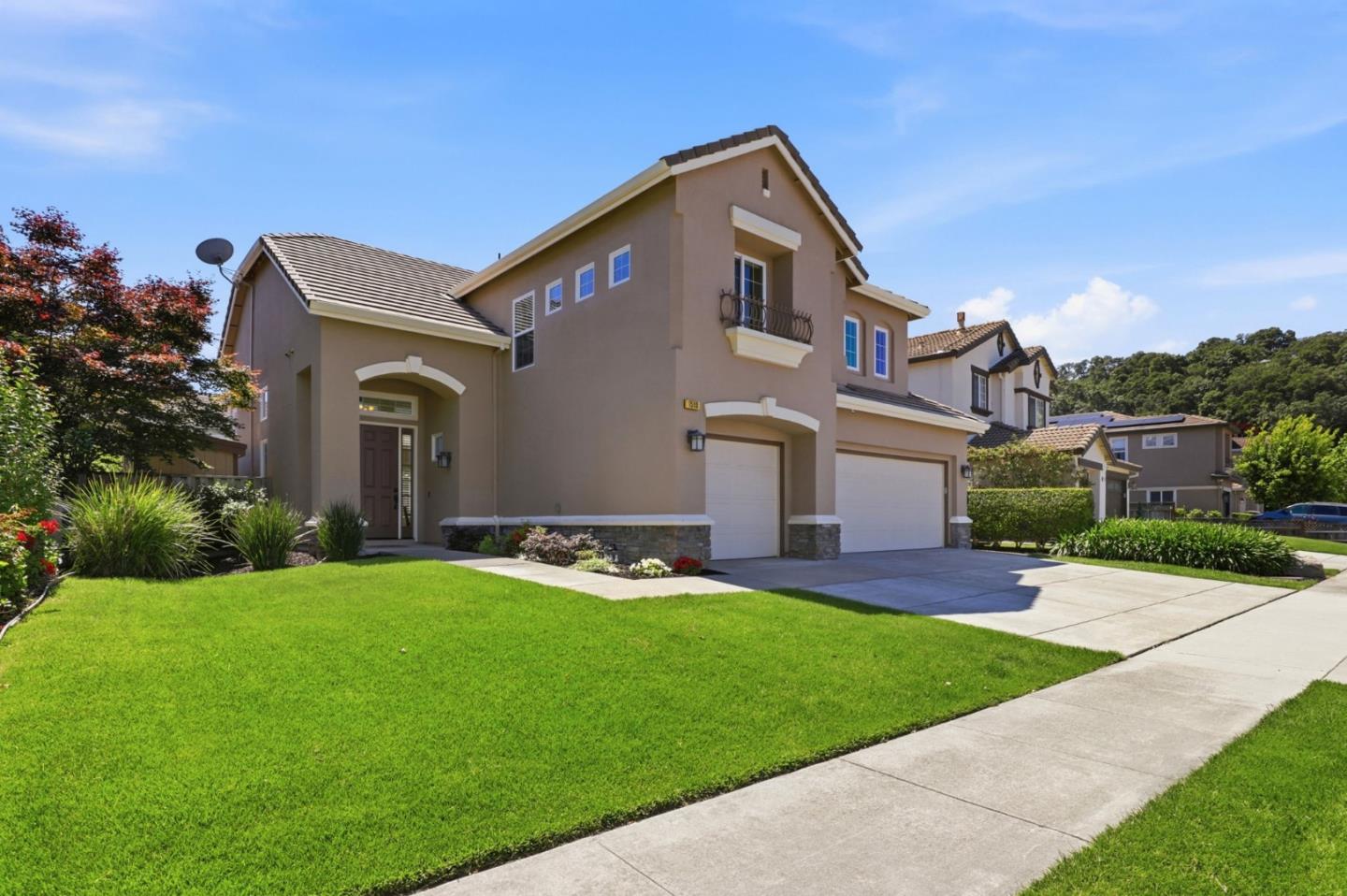 1510 Sunrise Drive, Gilroy, CA, 95020