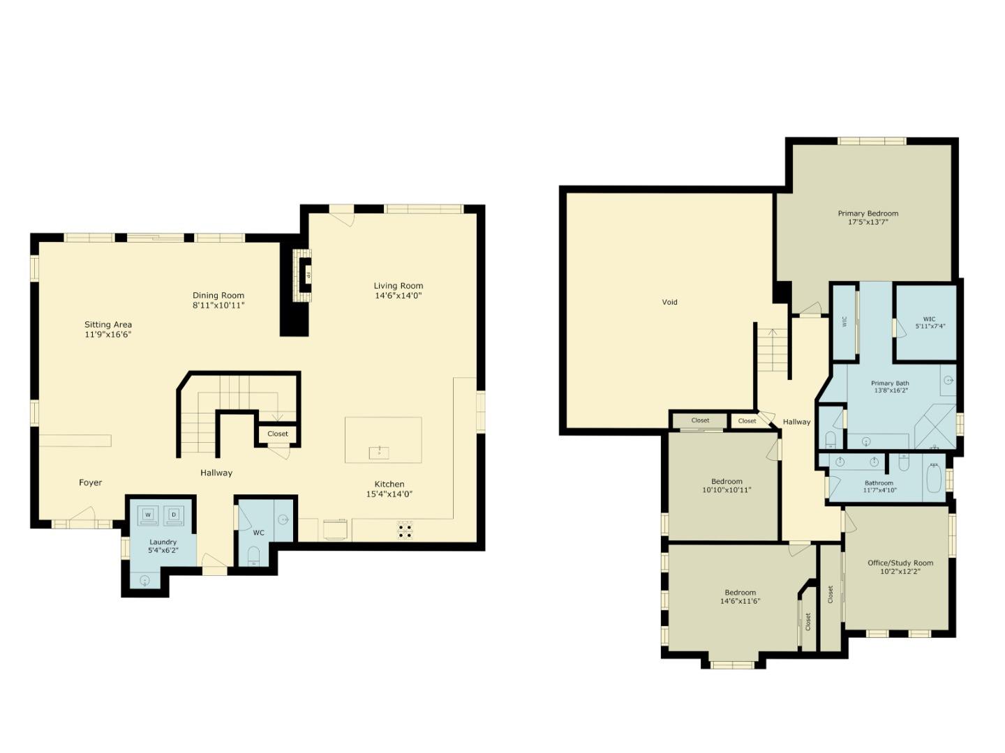 1510 Sunrise Drive, Gilroy, CA, 95020