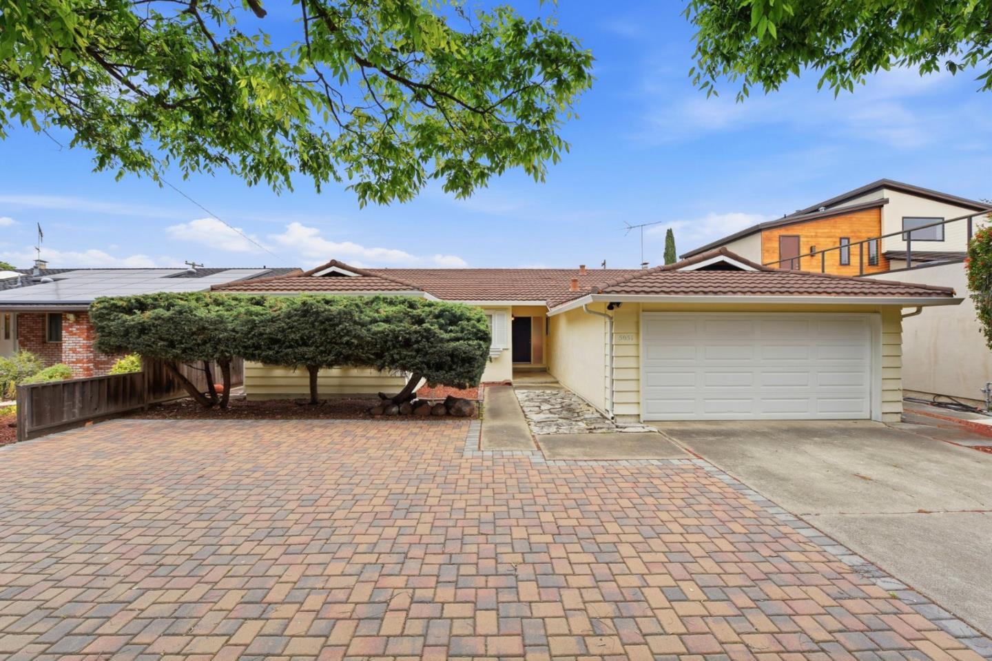 1090 White Drive, Santa Clara, CA, 95051