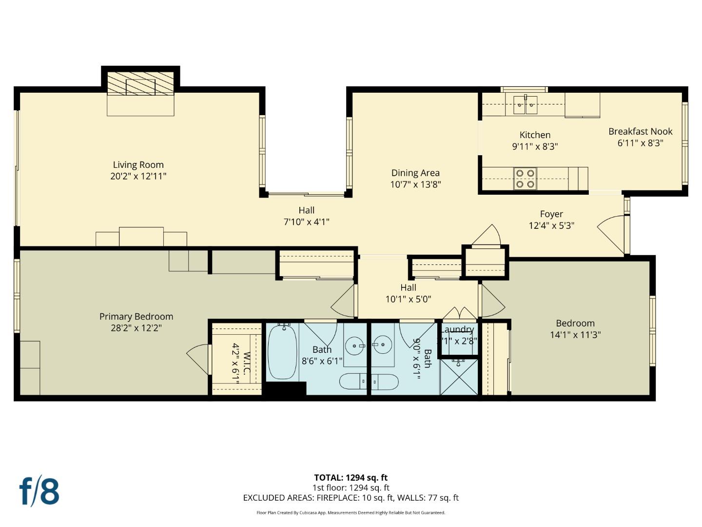 Photo #44: ML82045439 Listing: Photo #44
