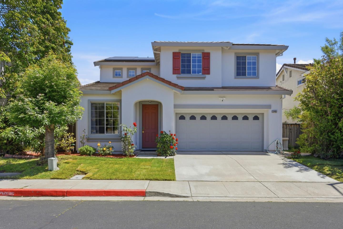 433 Calistoga Circle, Fremont, CA, 94536