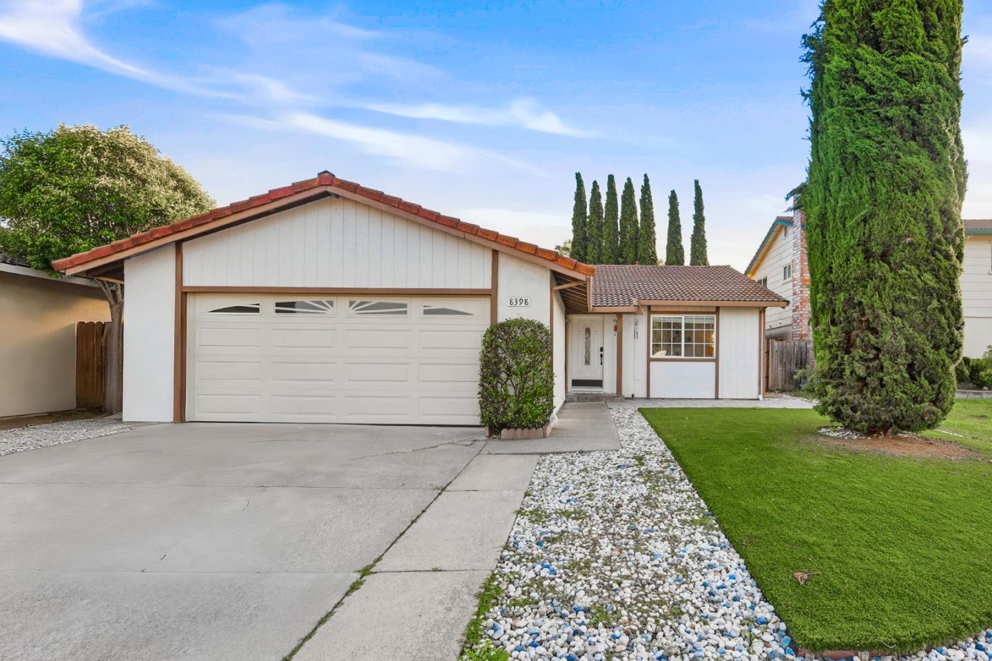 Homes For Sale in Dublin, CA