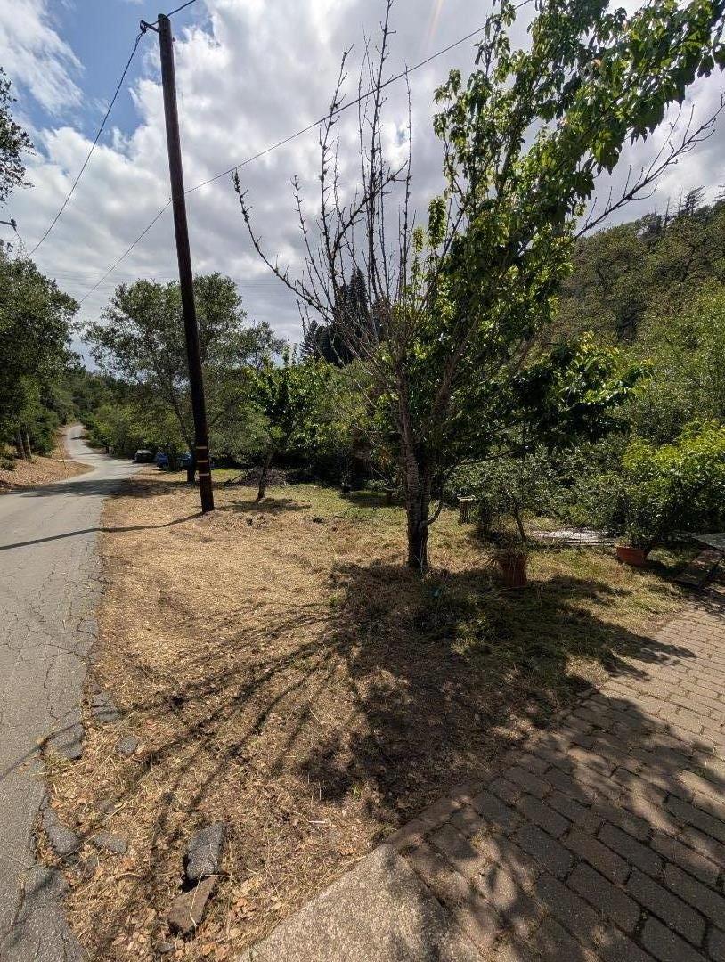 Santa Cruz