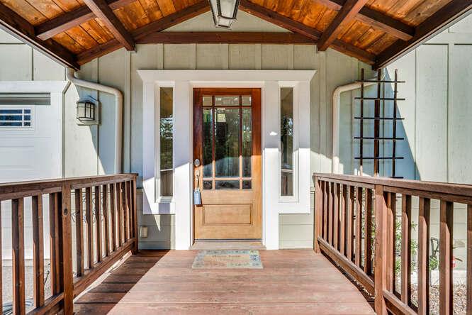 414 Bar King RD, BoulderCreek, CA 95006, Photo 3