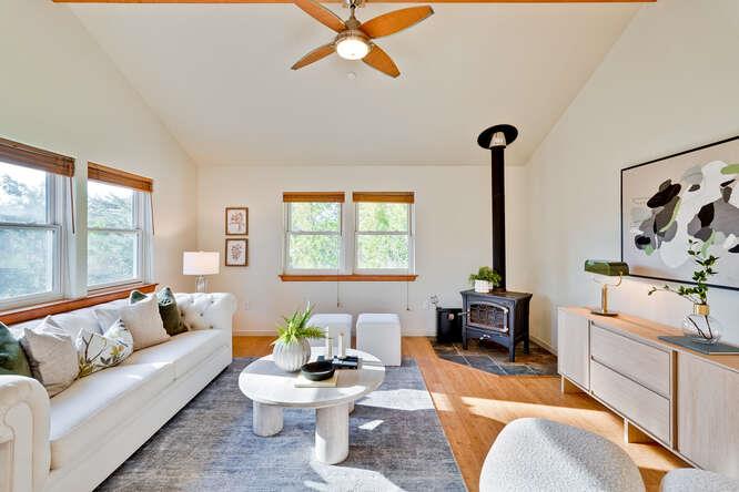 414 Bar King RD, BoulderCreek, CA 95006, Photo 5