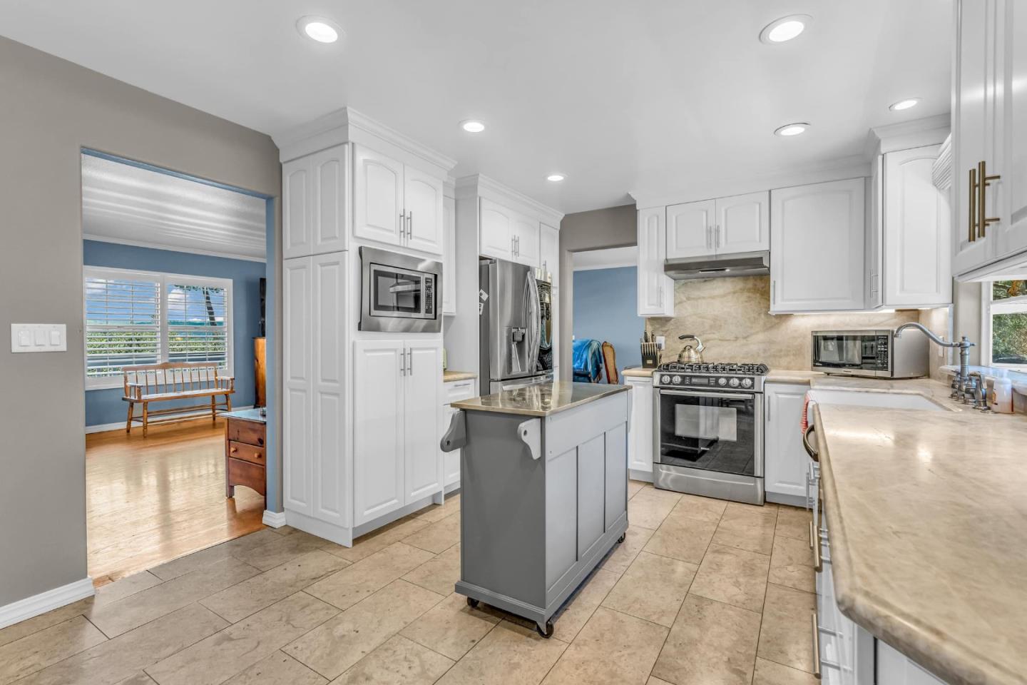 425 Via Del Rey, Monterey, CA 93940, Photo 6