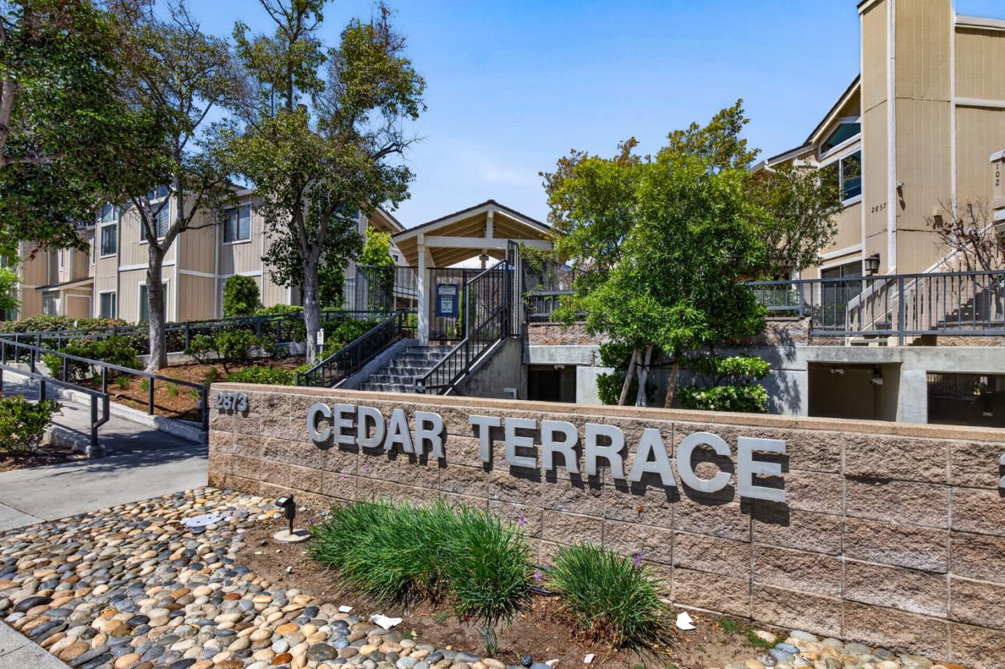 Cambrian Park