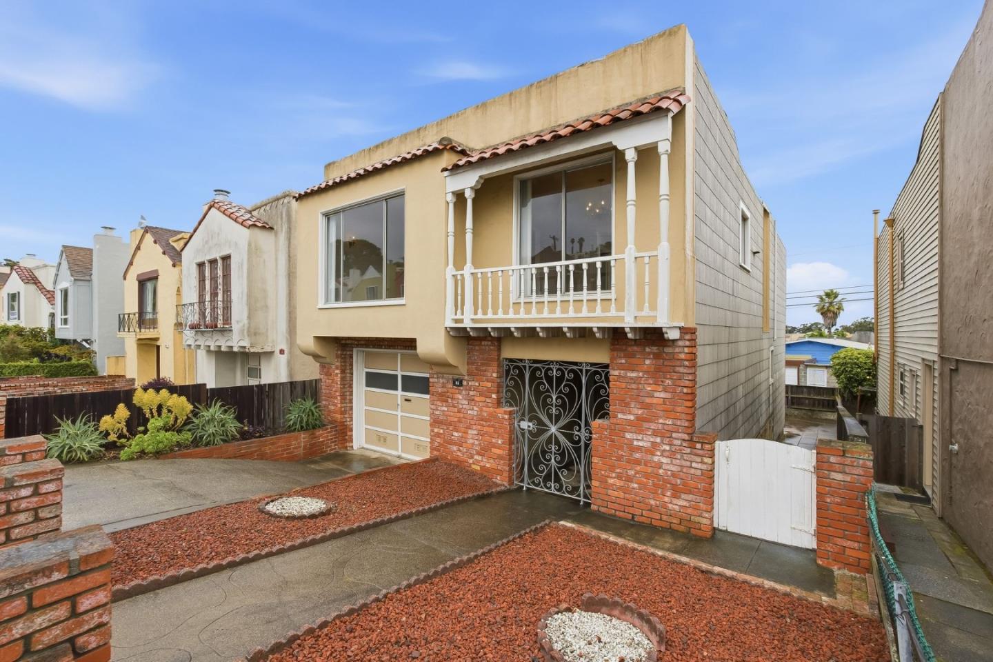 83 Wabash Terrace, San Francisco, CA, 94134