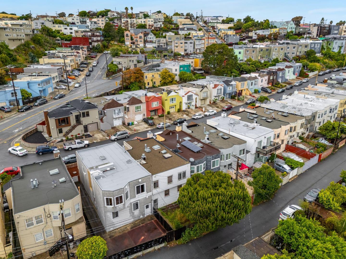 83 Wabash Terrace, San Francisco, CA, 94134