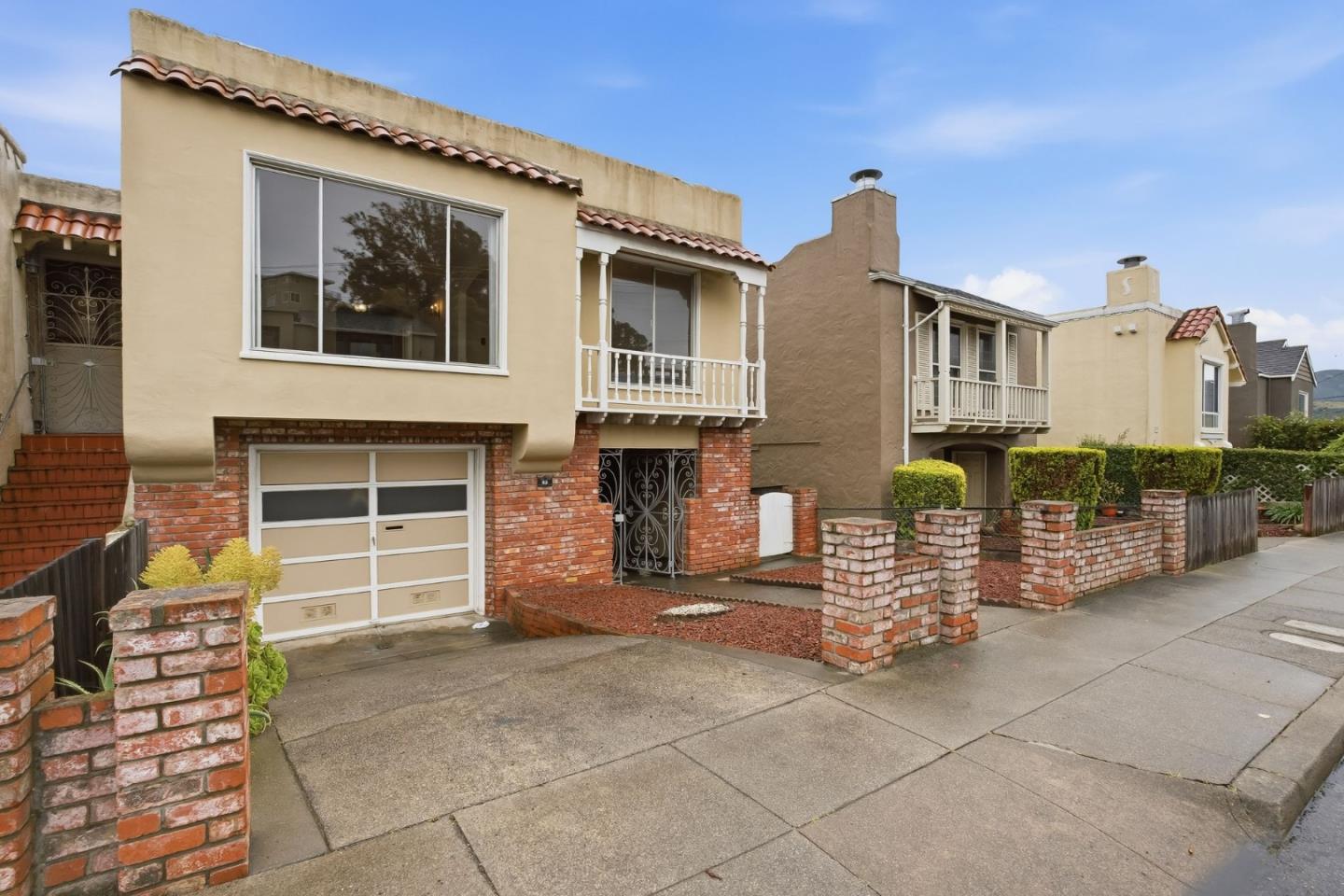 83 Wabash Terrace, San Francisco, CA, 94134