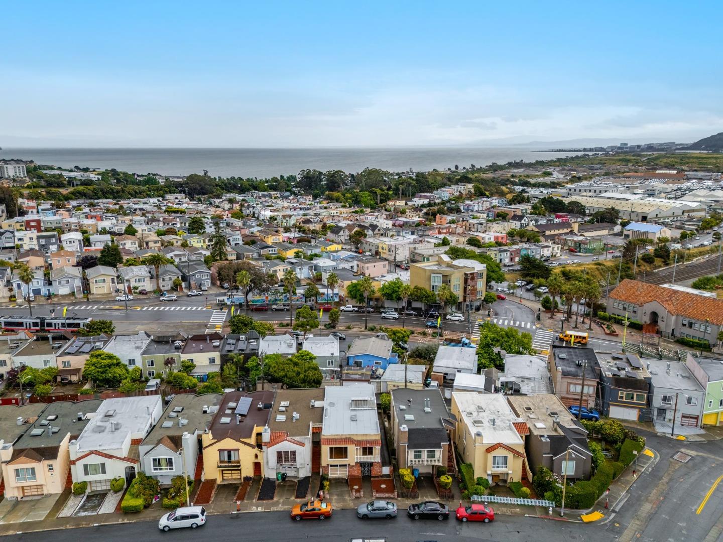 83 Wabash Terrace, San Francisco, CA, 94134