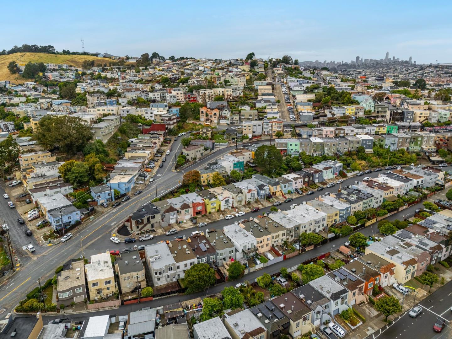 83 Wabash Terrace, San Francisco, CA, 94134