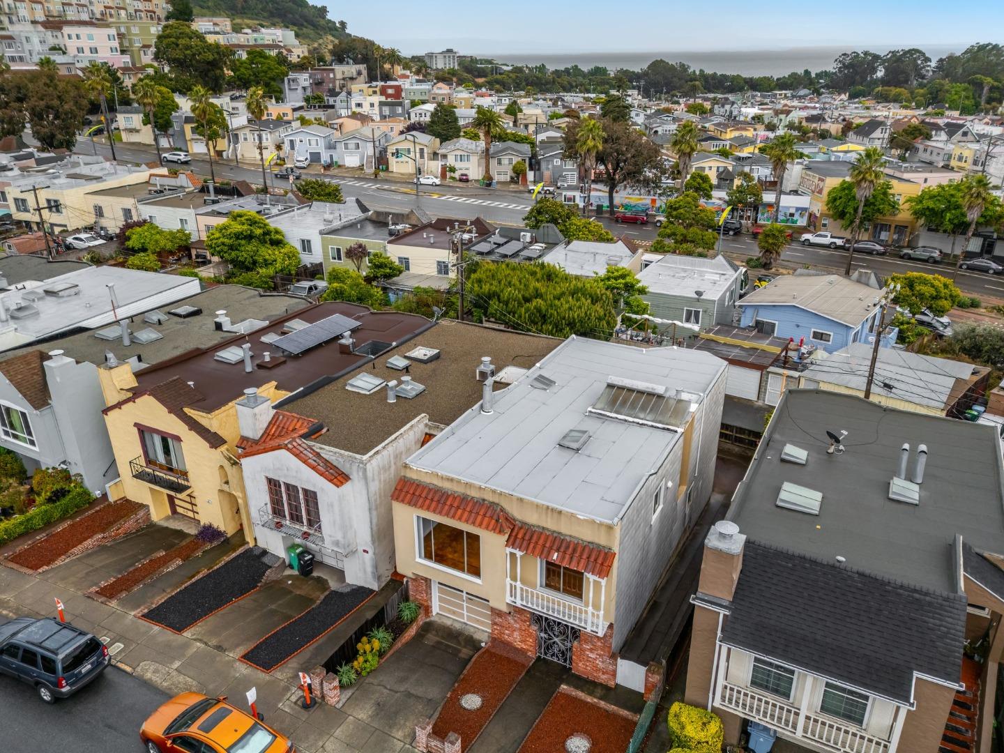 83 Wabash Terrace, San Francisco, CA, 94134