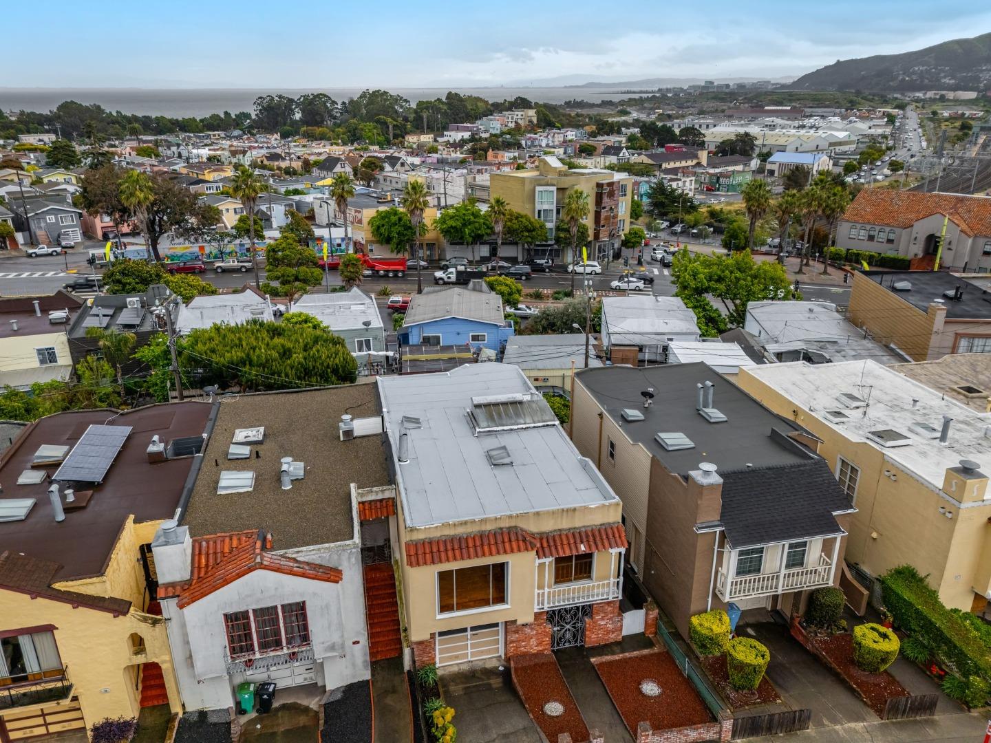 83 Wabash Terrace, San Francisco, CA, 94134