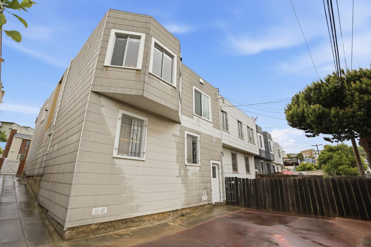83 Wabash Terrace, San Francisco, CA, 94134