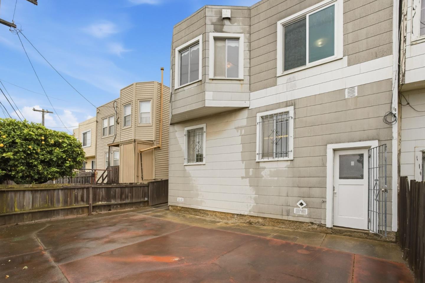 83 Wabash Terrace, San Francisco, CA, 94134